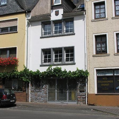 Ferienhaus Kaliva Zell an der Mosel Ngoại thất bức ảnh