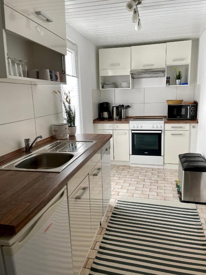Ferienhaus Kaliva Zell an der Mosel Ngoại thất bức ảnh