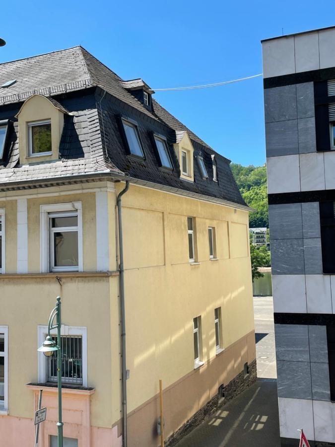 Ferienhaus Kaliva Zell an der Mosel Ngoại thất bức ảnh