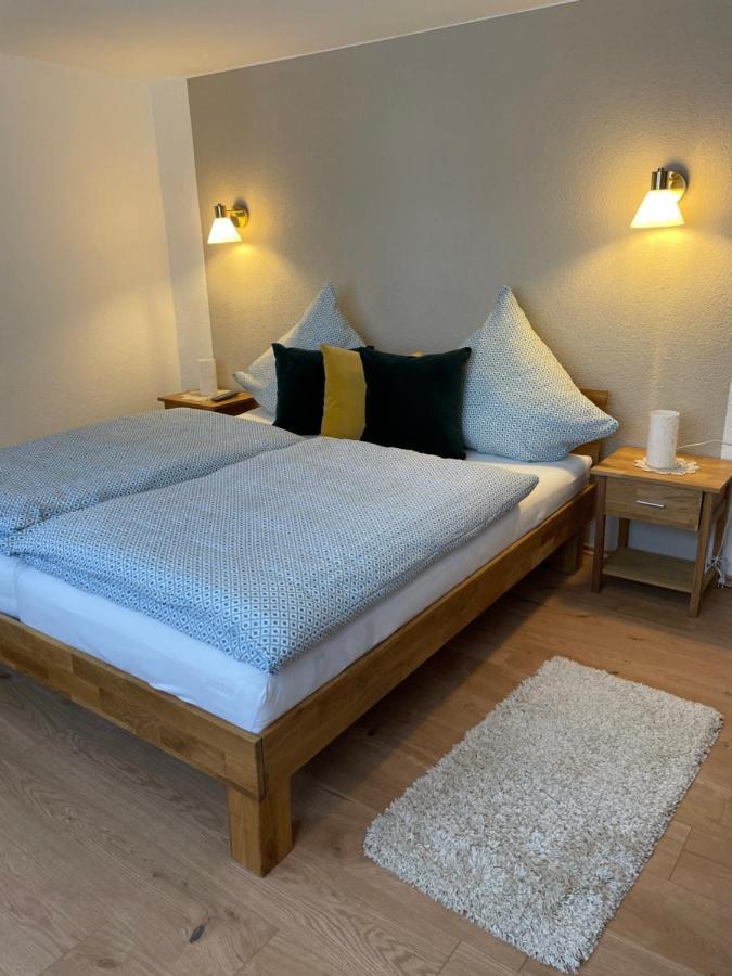 Ferienhaus Kaliva Zell an der Mosel Ngoại thất bức ảnh