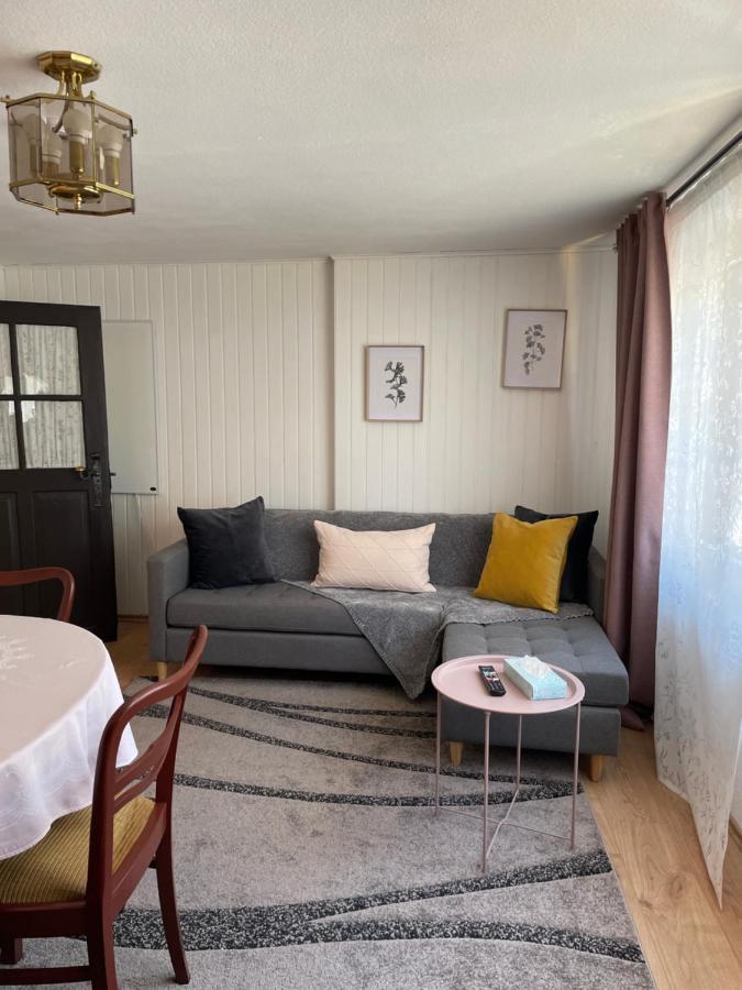 Ferienhaus Kaliva Zell an der Mosel Ngoại thất bức ảnh