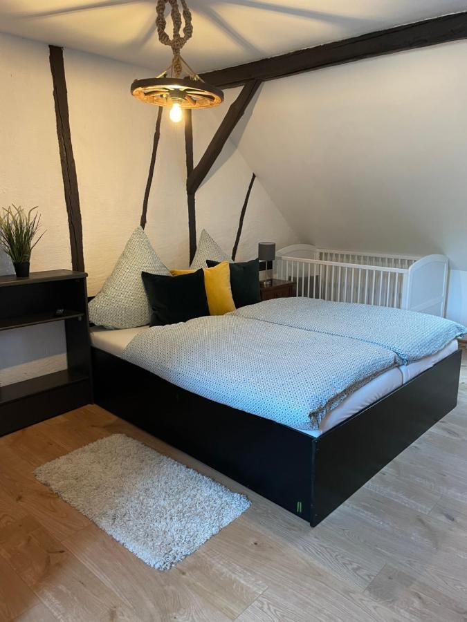 Ferienhaus Kaliva Zell an der Mosel Ngoại thất bức ảnh
