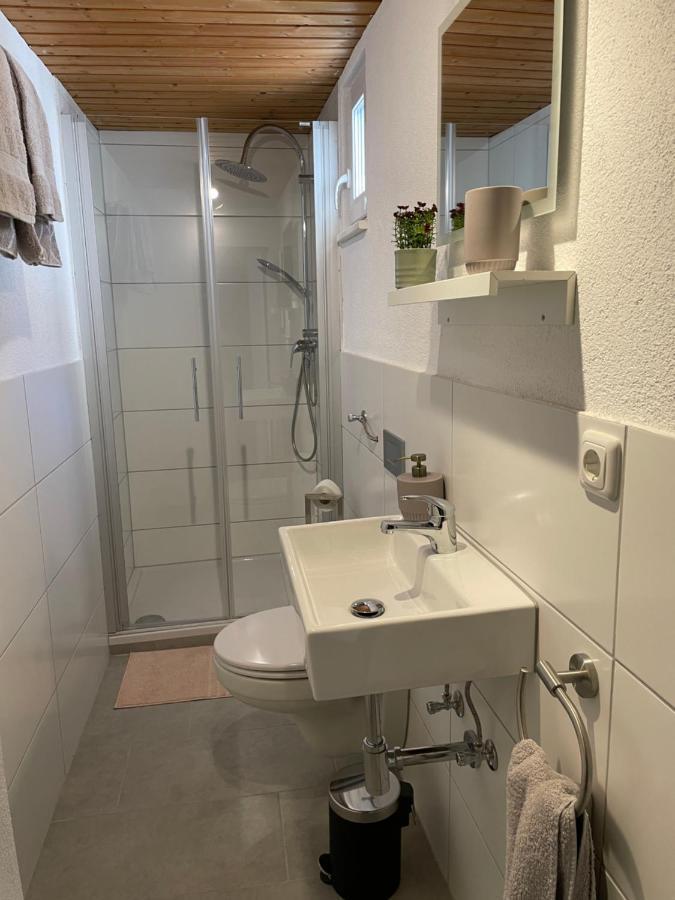 Ferienhaus Kaliva Zell an der Mosel Ngoại thất bức ảnh
