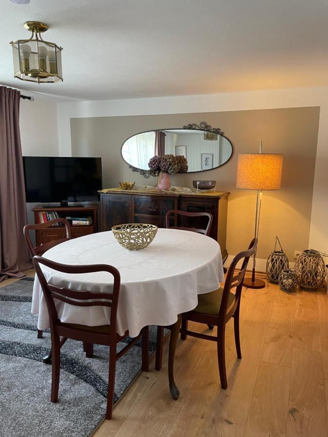 Ferienhaus Kaliva Zell an der Mosel Ngoại thất bức ảnh