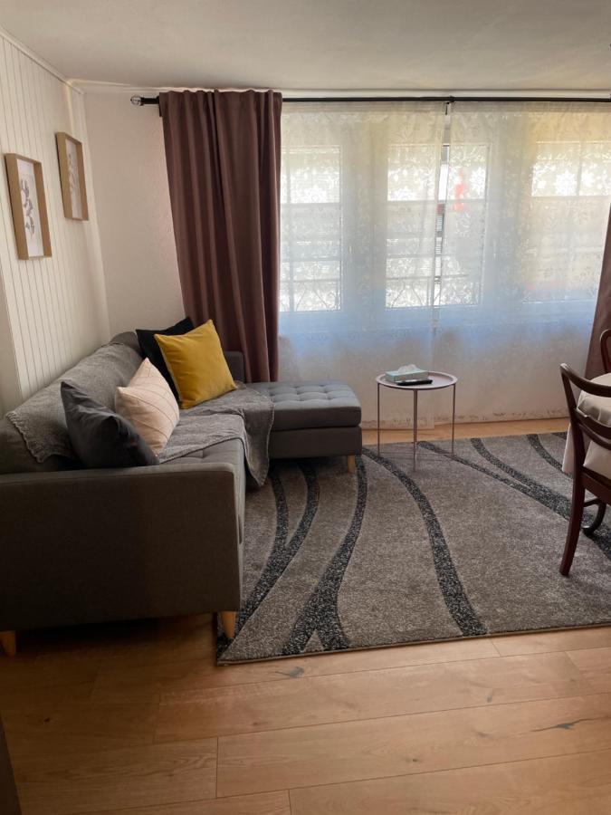 Ferienhaus Kaliva Zell an der Mosel Ngoại thất bức ảnh