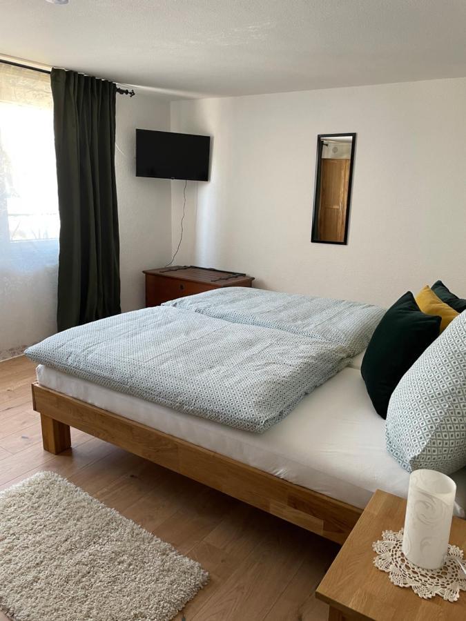 Ferienhaus Kaliva Zell an der Mosel Ngoại thất bức ảnh