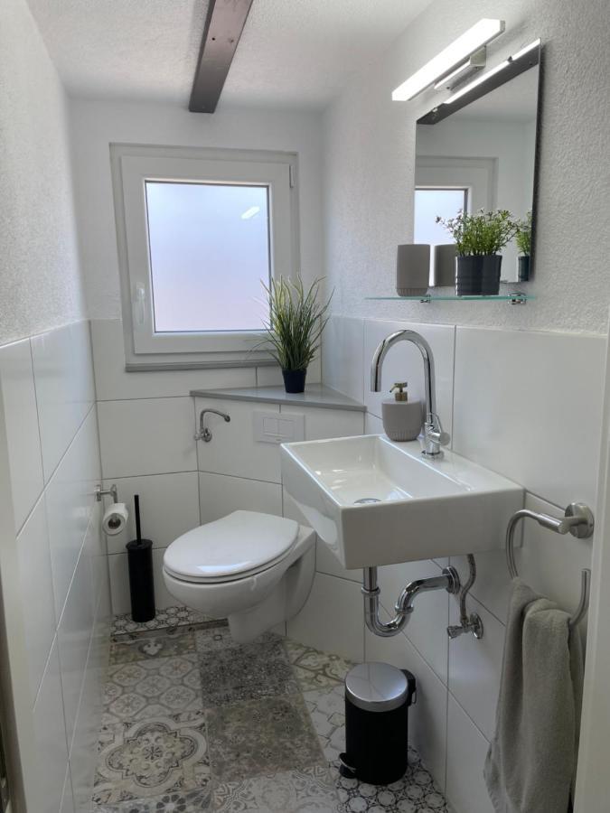 Ferienhaus Kaliva Zell an der Mosel Ngoại thất bức ảnh